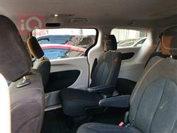 Chrysler Voyager